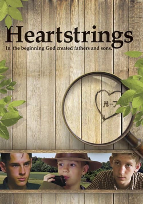 Poster for Heartstrings