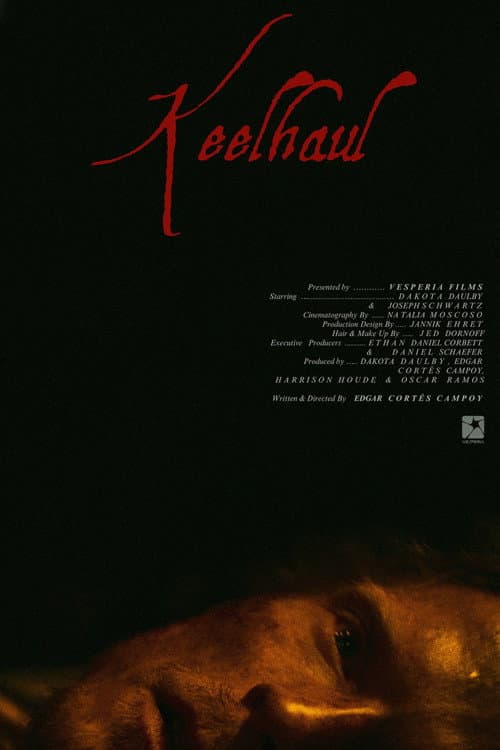 Poster for Keelhaul