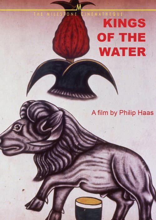 Постер до фільму «Magicians of the Earth: Kings of the Water»