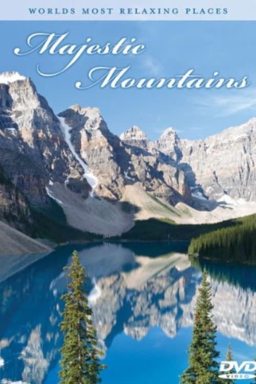 Poster for Majestic Mountains