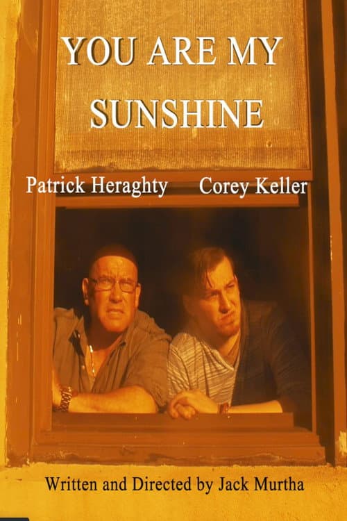 Poster for You Are My Sunshine