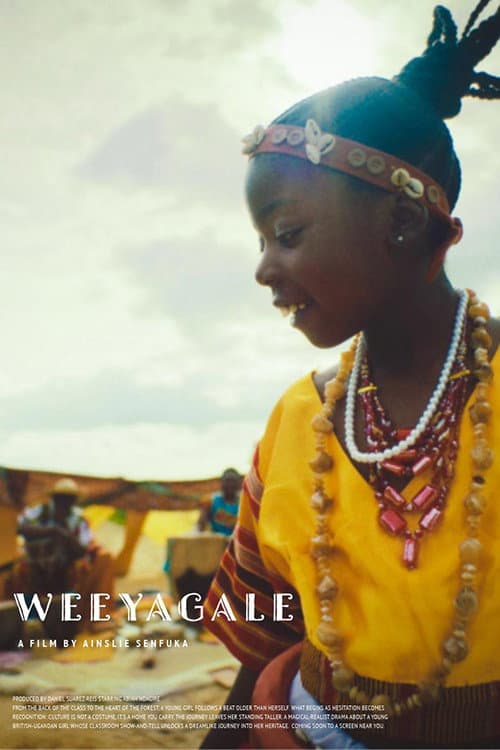 Poster for Weeyagale