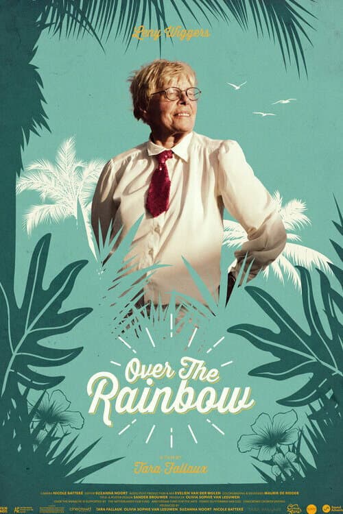 Poster for Over the Rainbow