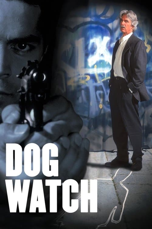 Poster for Dog Watch