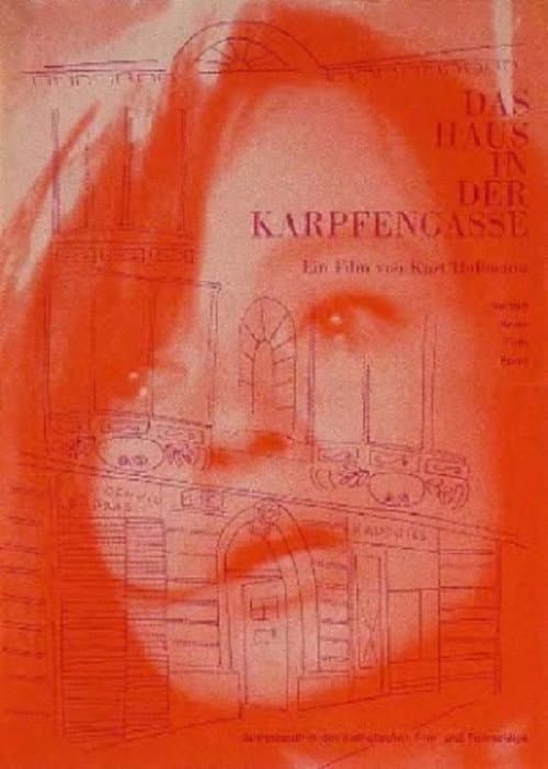 Poster for The House in Karp Lane