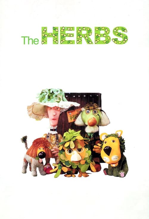 Poster for The Herbs