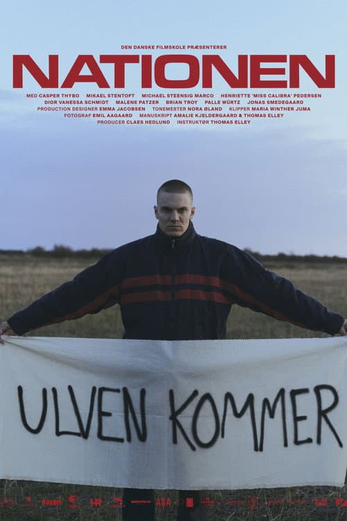 Poster for Nationen