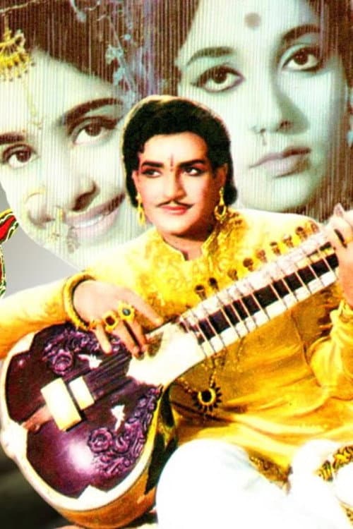 Poster for Ekaveera