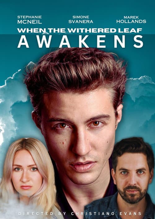Poster for When the Withered Leaf Awakens