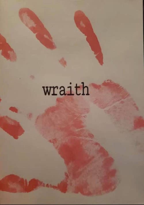 Poster for Wraith