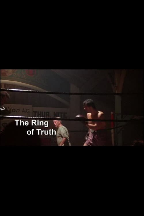 Poster for The Ring Of Truth