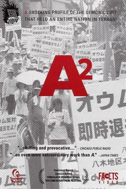 Poster for A2