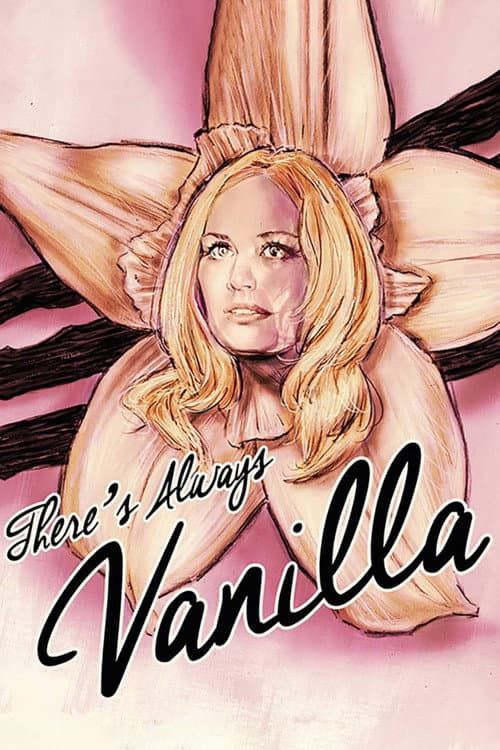 Poster for There's Always Vanilla