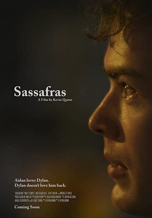 Poster for Sassafras