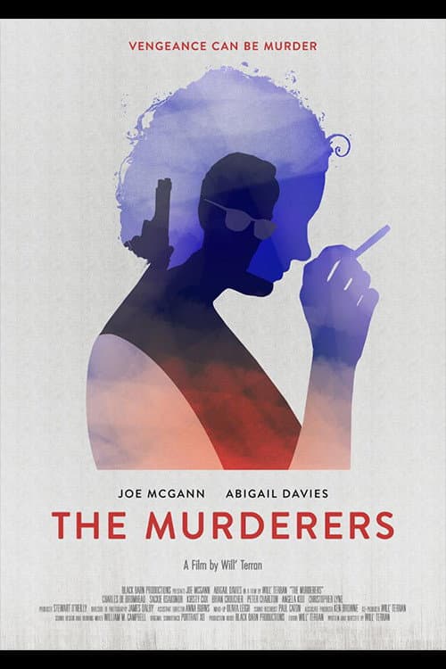 Poster for The Murderers