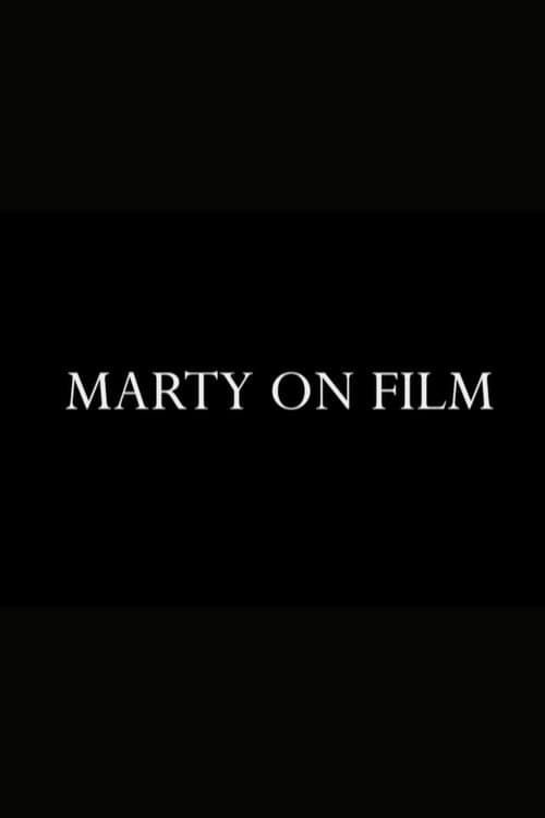 Poster for Marty on Film