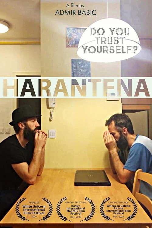 Poster for Harantena