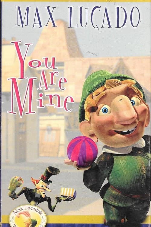 Poster for You Are Mine