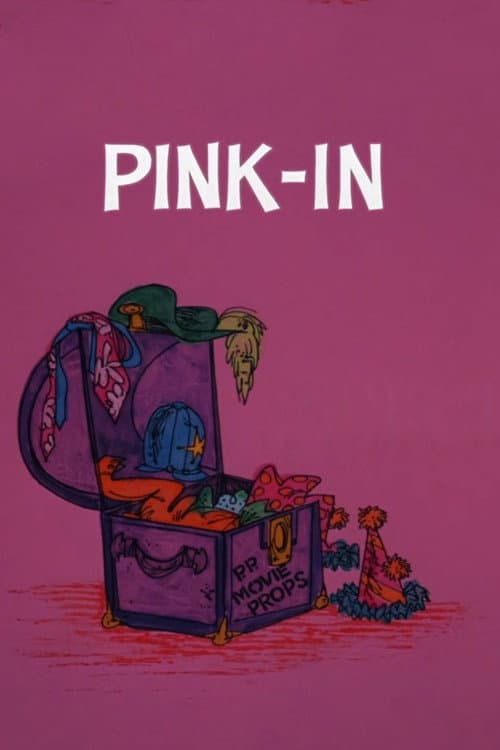 Poster for Pink-In