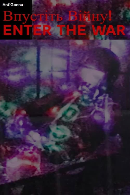 Poster for Enter the War