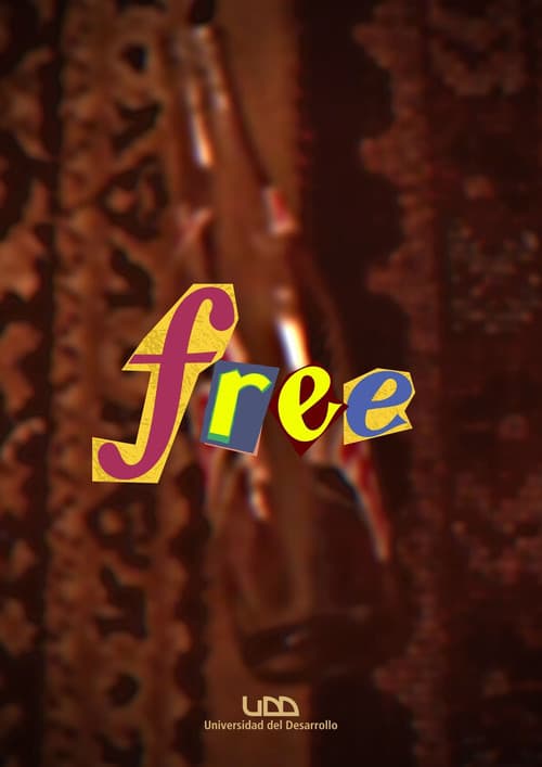 Poster for Free