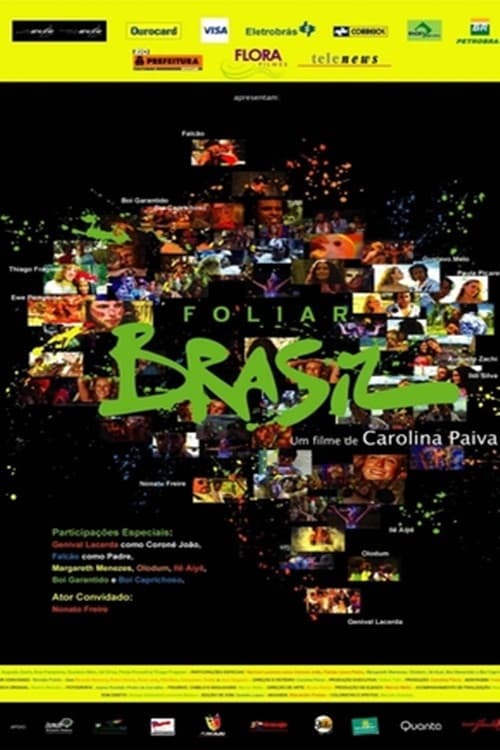Poster for Foliar Brasil