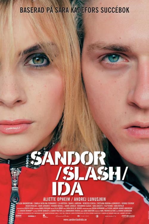 Poster for Sandor /slash/ Ida