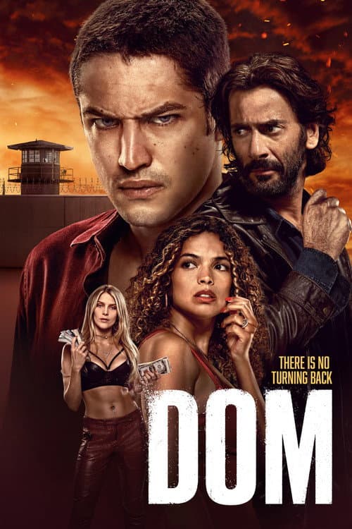 Poster for DOM