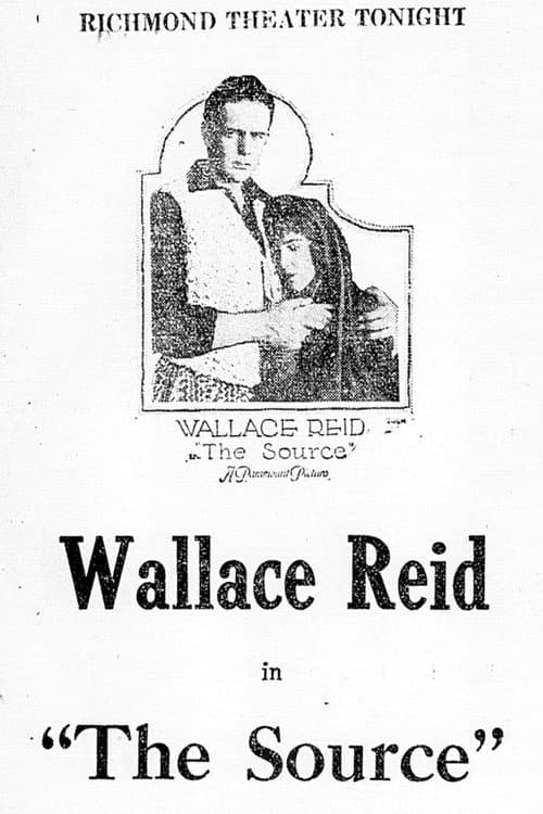 Poster for The Source