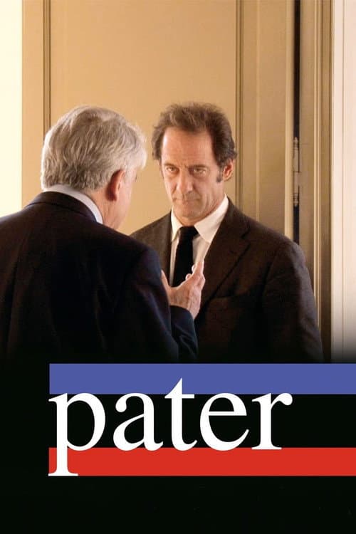Poster for Pater