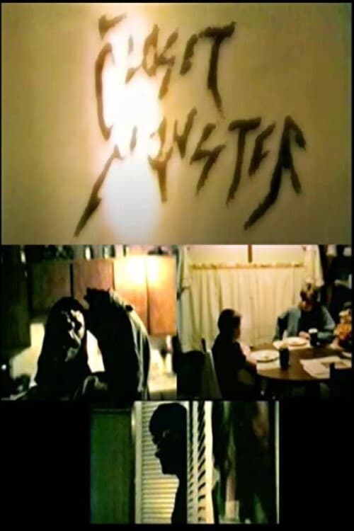 Poster for The Closet Monster