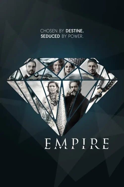 Poster for Empire