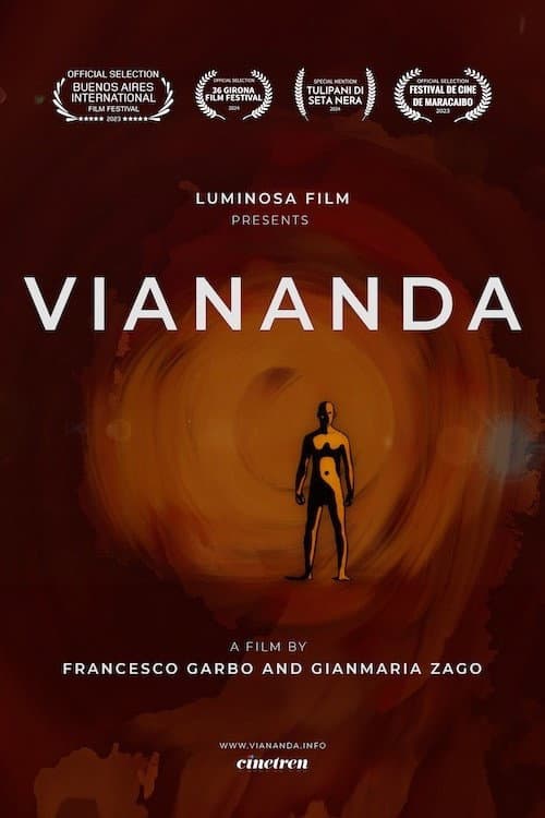 Poster for Viananda