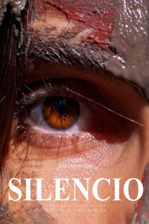 Poster for Silencio