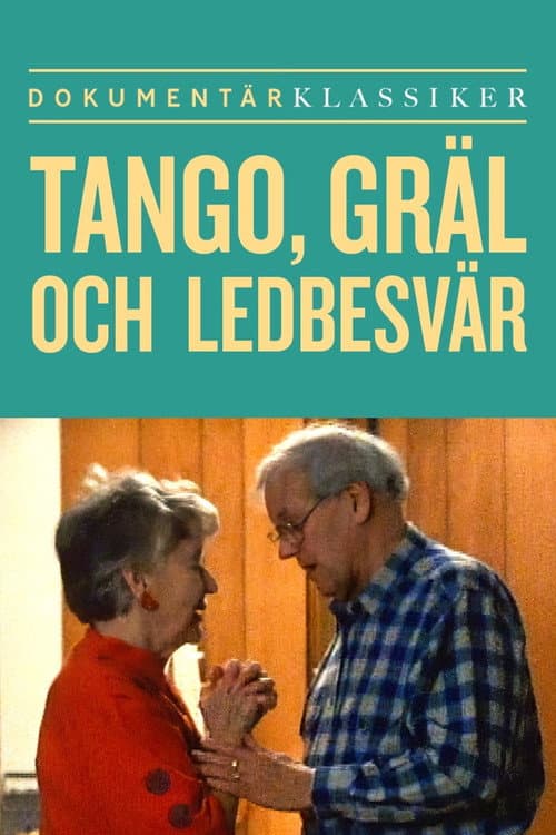 Постер до фільму «Swedish Tango»
