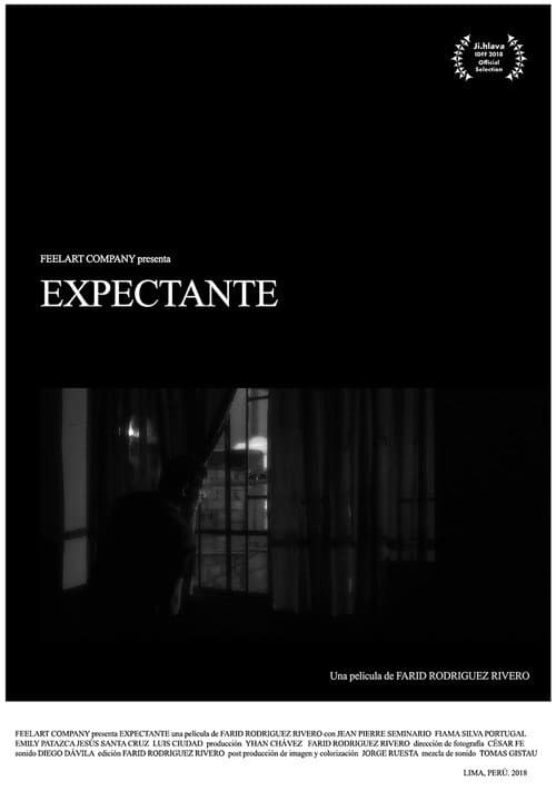 Poster for Expectant
