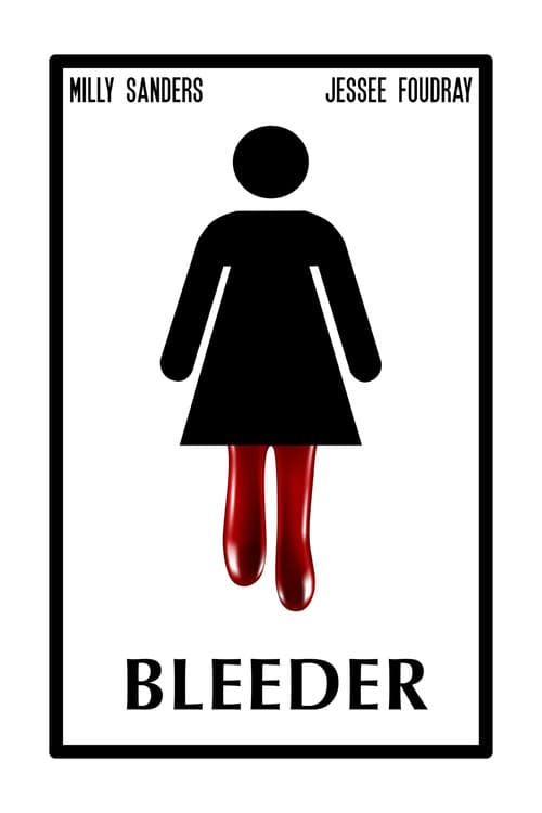 Poster for Bleeder