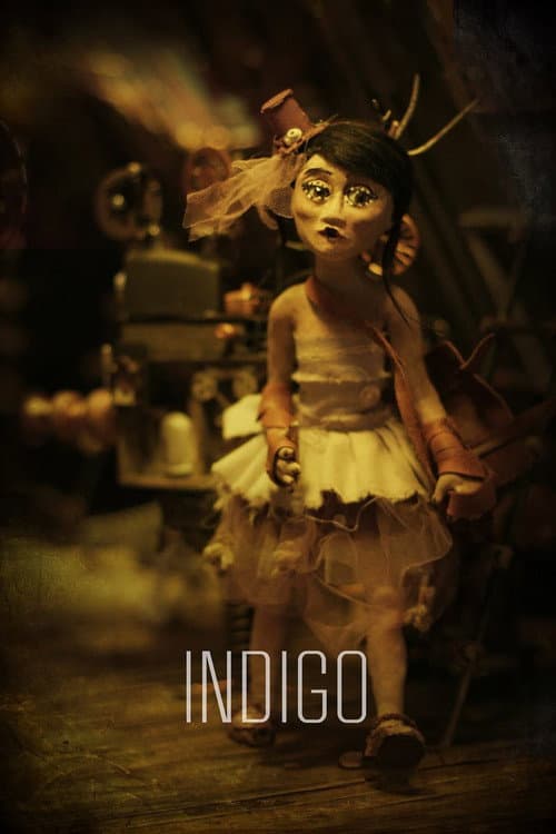 Poster for Indigo