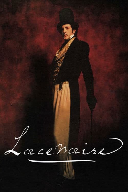 Poster for The Elegant Criminal