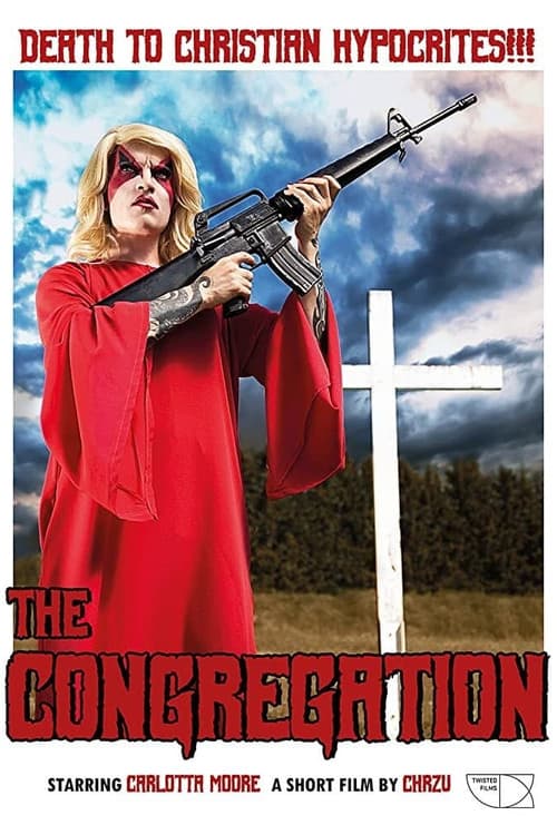 Poster for The Congregation