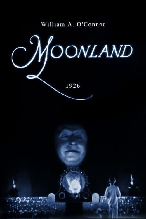 Poster for Moonland