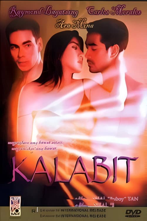 Poster for Kalabit