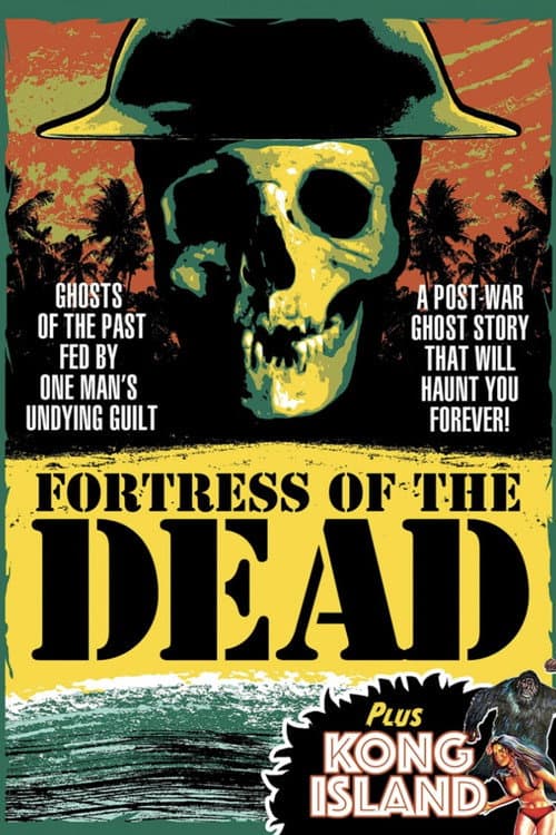 Poster for Fortress of the Dead