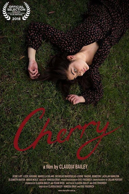 Poster for Cherry