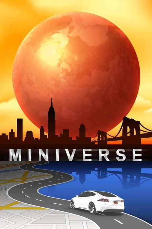 Poster for Miniverse