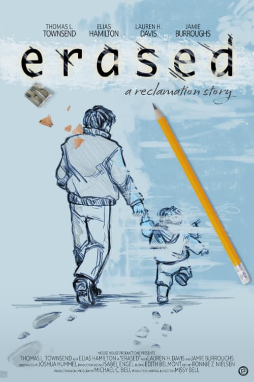 Poster for Erased