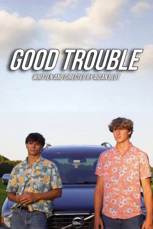 Poster for Good Trouble