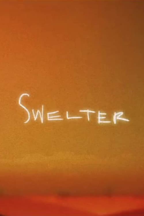 Poster for Swelter