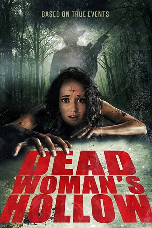 Poster for Dead Woman's Hollow
