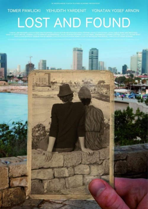 Poster for Lost and Found